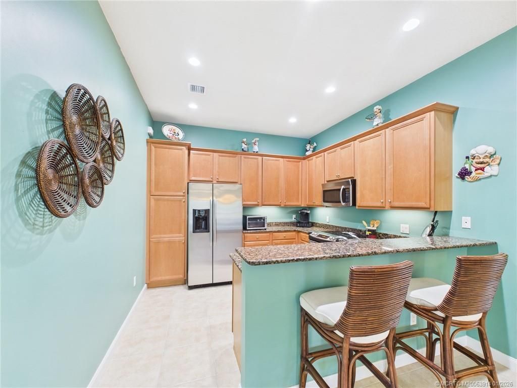 5315 NW Dominica Street, Vero Beach, FL 32967 Photo