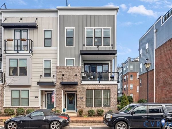 5271 Old Main Street, Henrico, VA 23231