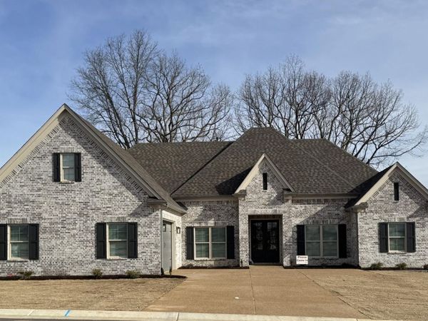 2335 Cherokee Trail , Dyersburg, TN 38024