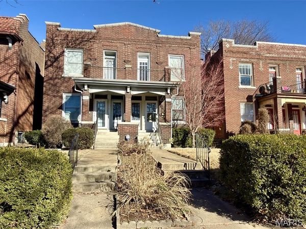 4139 Shaw Boulevard, St Louis, MO 63110