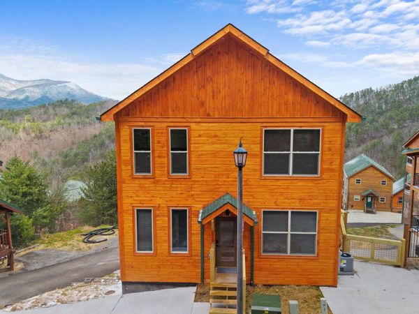 1219 Bird Nest Way, Sevierville, TN 37862