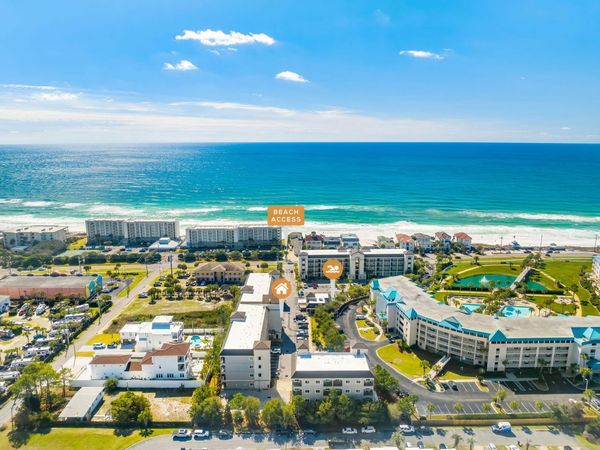 732 Scenic Gulf Drive, UNIT A105, Miramar Beach, FL 32550