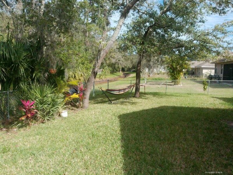 1573 SW Fortune Road, Port Saint Lucie, FL 34953 Photo