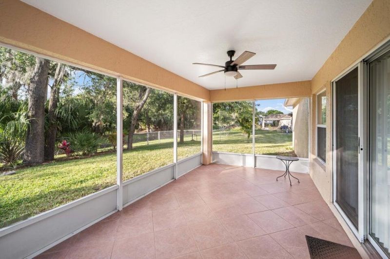 1573 SW Fortune Road, Port Saint Lucie, FL 34953 Photo