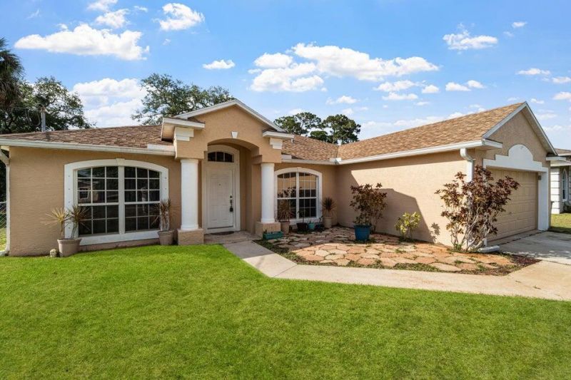 1573 SW Fortune Road, Port Saint Lucie, FL 34953 Photo