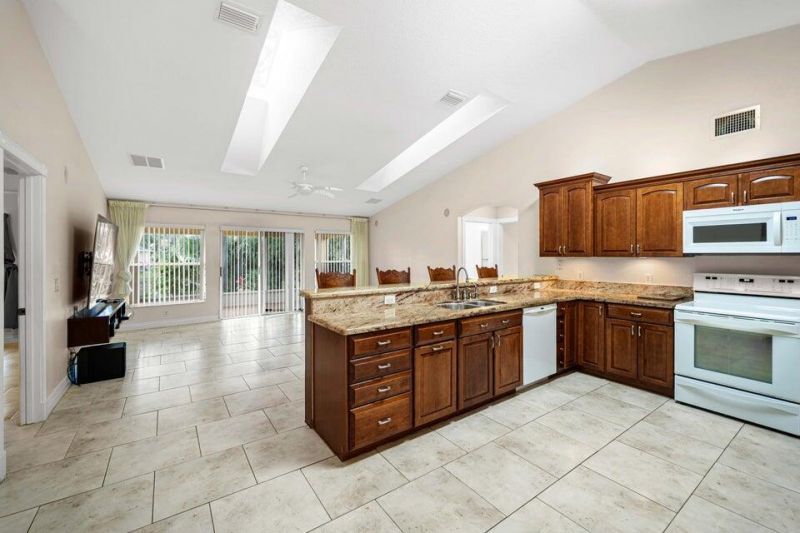 1573 SW Fortune Road, Port Saint Lucie, FL 34953 Photo