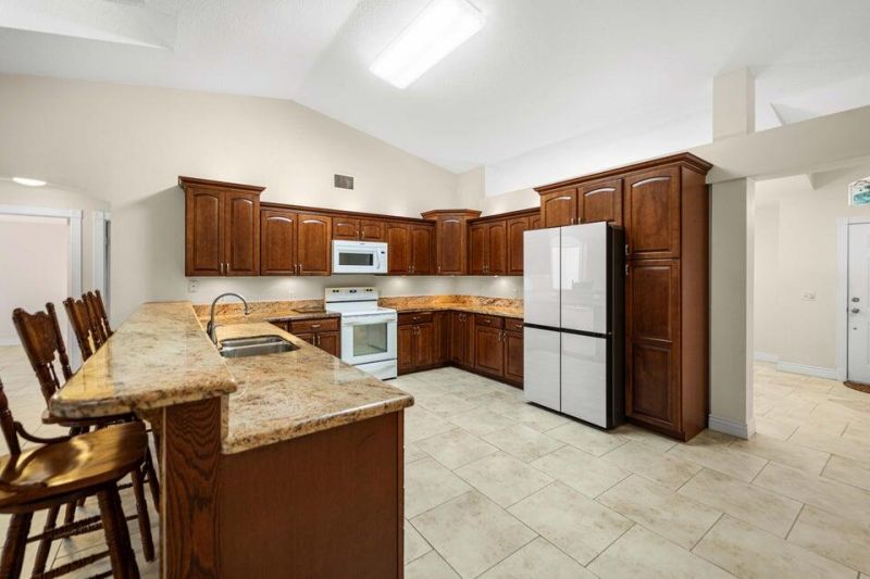 1573 SW Fortune Road, Port Saint Lucie, FL 34953 Photo