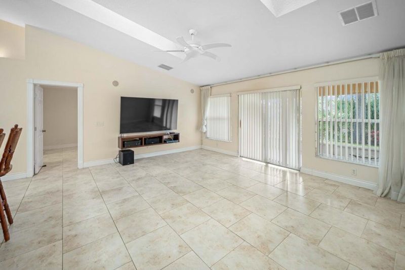 1573 SW Fortune Road, Port Saint Lucie, FL 34953 Photo