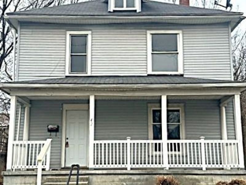 426 S Baxter Street, Lima, OH 45801 Photo 1