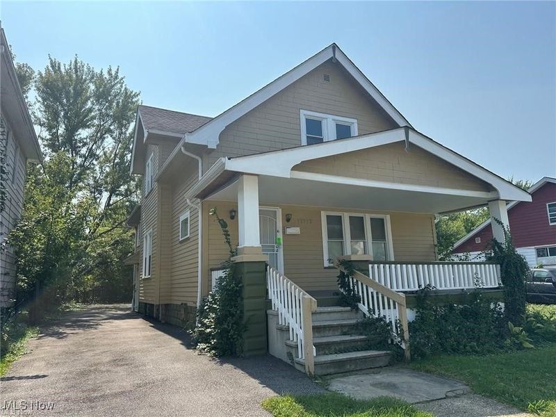 12912 Dove Avenue, Cleveland, OH 44105 Photo 1