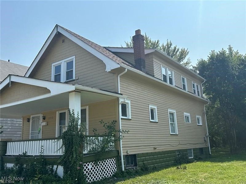 12912 Dove Avenue, Cleveland, OH 44105 Photo 2