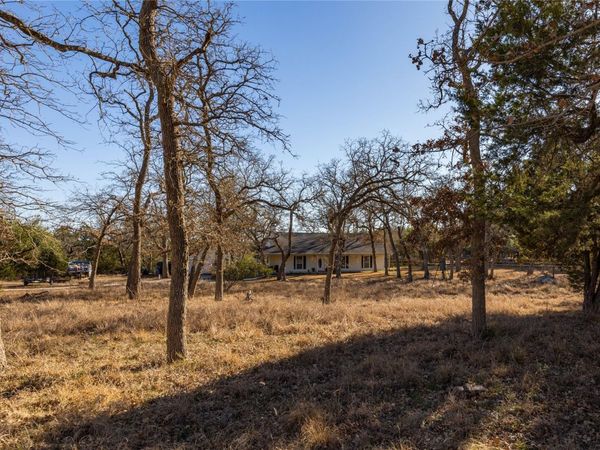 1250 S Rainbow Ranch RD, Wimberley, TX 78676