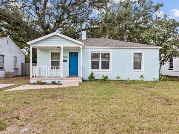 3906 N OLA AVENUE, TAMPA, FL 33603