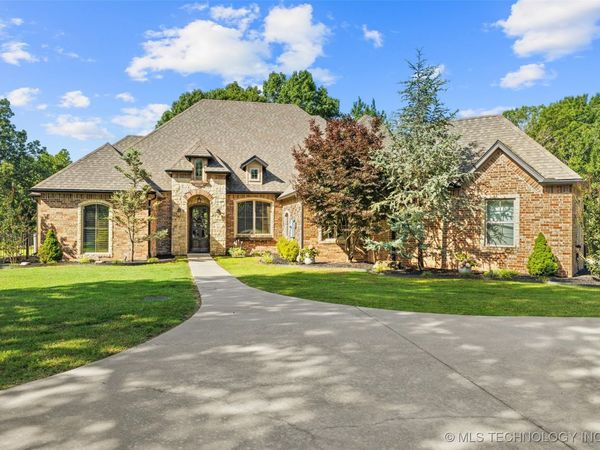 15853 County Road 3581 , Ada, OK 74820