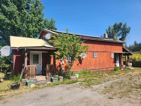 789 Kitt Narcisse #E Rd, Colville, WA 99114