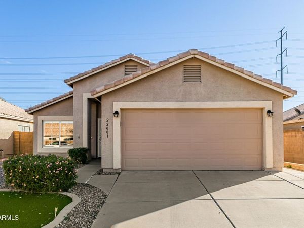22001 N 35TH Drive, Glendale, AZ 85310