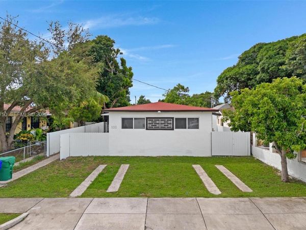 2530 SW 16th Ter, Unit 1, Miami, FL 33145