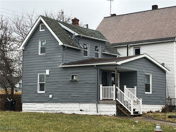 3474 E 145th Street, Cleveland, OH 44120