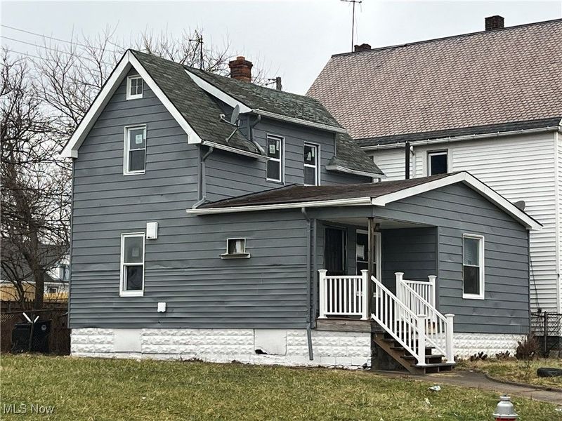 3474 E 145th Street, Cleveland, OH 44120 Photo 1