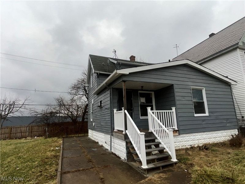 3474 E 145th Street, Cleveland, OH 44120 Photo 3
