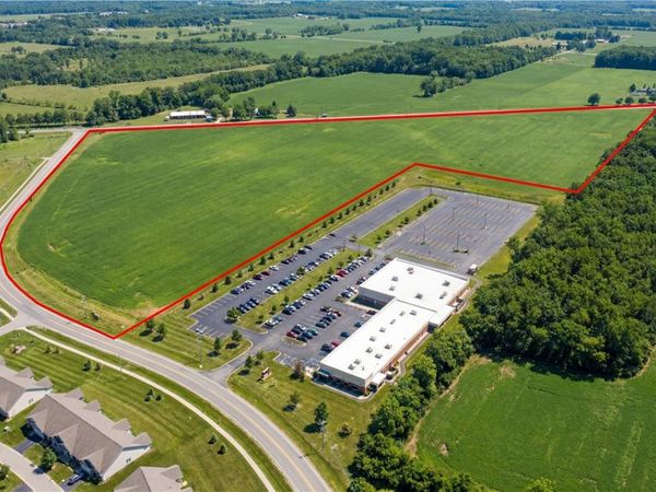 0 Volunteer Road, Geneseo, NY 14454