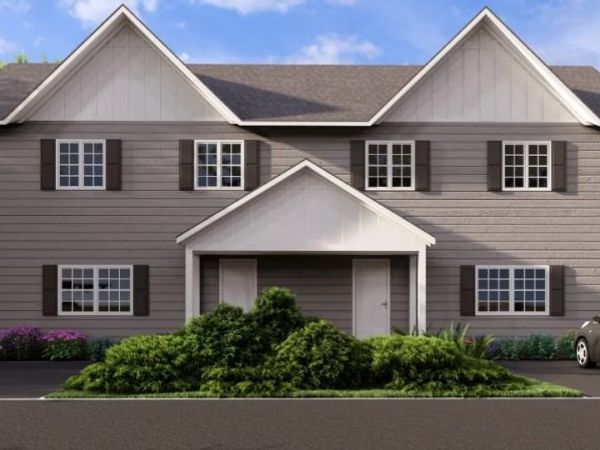 5 Cedarbrook, Unit A, Swansea, MA 02777