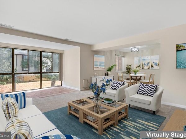 19027 MILLS CHOICE ROAD, Unit 4, GAITHERSBURG, MD 20886