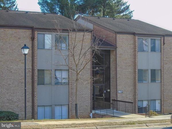 19027 MILLS CHOICE ROAD, Unit 4, GAITHERSBURG, MD 20886