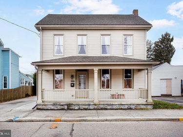 504 NORTH STREET, MCSHERRYSTOWN, PA 17344