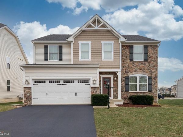 7137 SHEPHERDSTOWN ROAD, WARRENTON, VA 20187