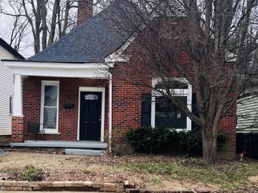 331 Wilgus Avenue, Lexington, KY 40508