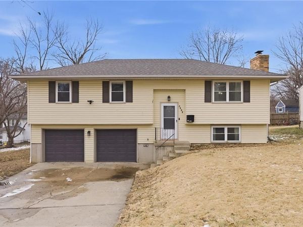 2608 N 46th Terrace, Kansas City, KS 66104