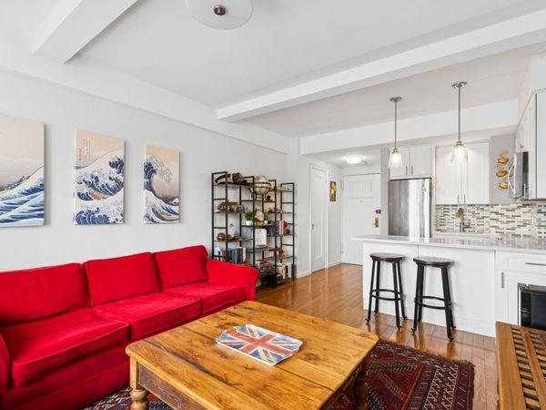 5 TUDOR CITY Place, Unit 1632, Manhattan, NY 10017