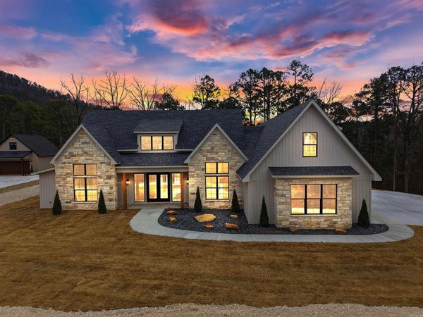 21 Southridge Drive, Mount Ida, AR 71957