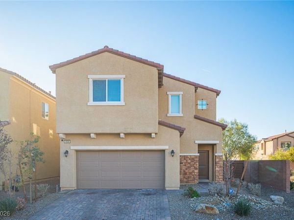 4609 Wyncrest Avenue, Las Vegas, NV 89115