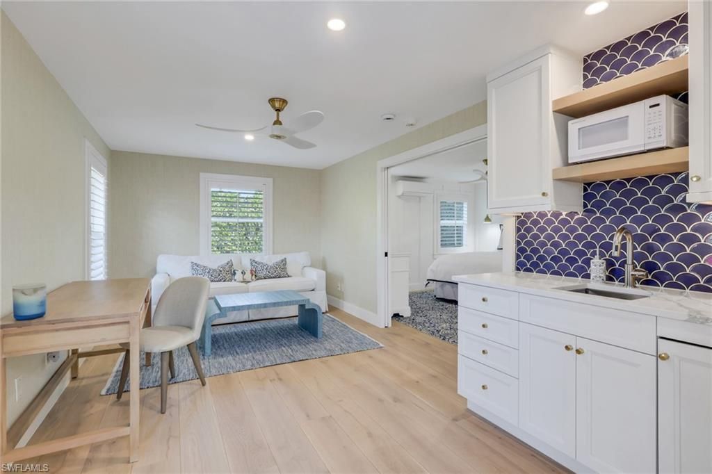 695 Regatta Rd S, Naples, FL 34103 Photo