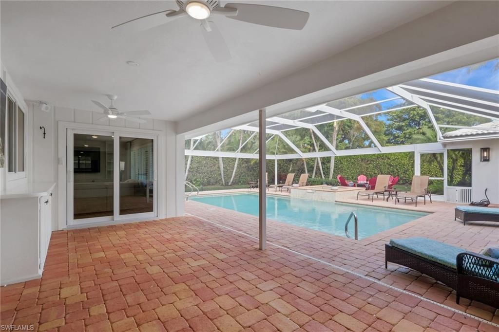 695 Regatta Rd S, Naples, FL 34103 Photo