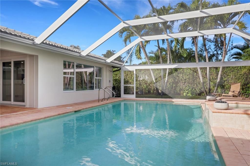 695 Regatta Rd S, Naples, FL 34103 Photo