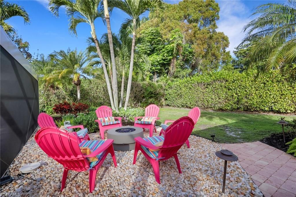 695 Regatta Rd S, Naples, FL 34103 Photo