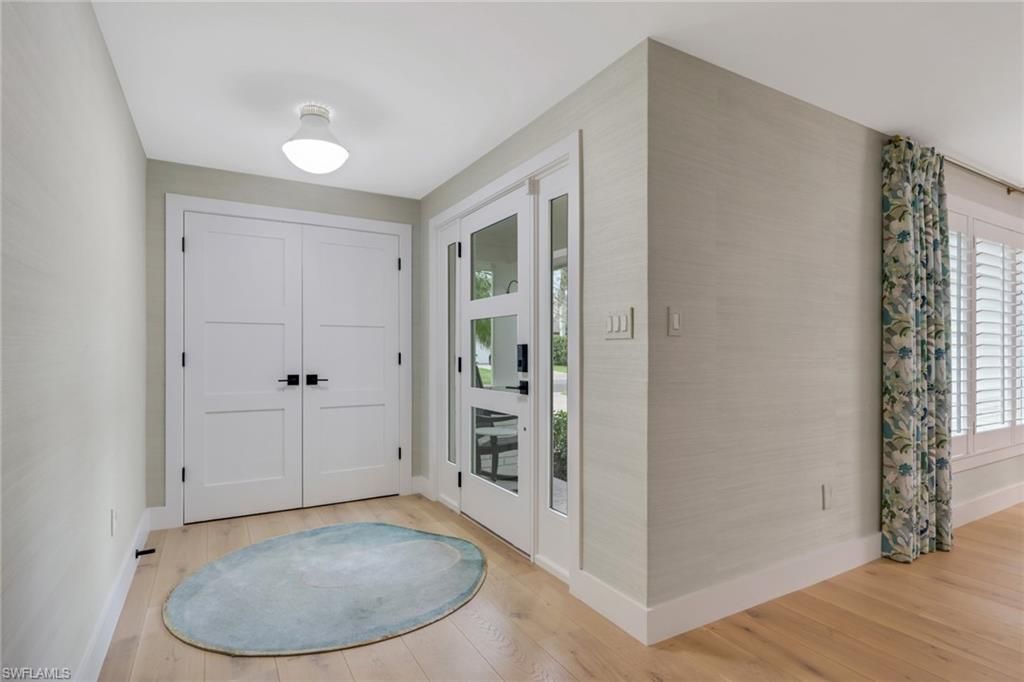 695 Regatta Rd S, Naples, FL 34103 Photo