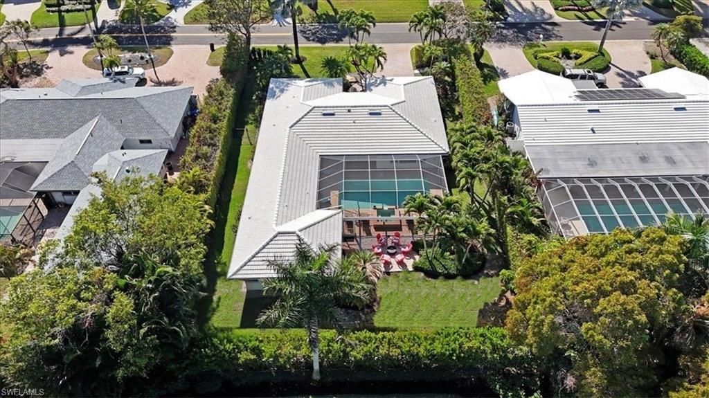 695 Regatta Rd S, Naples, FL 34103 Photo