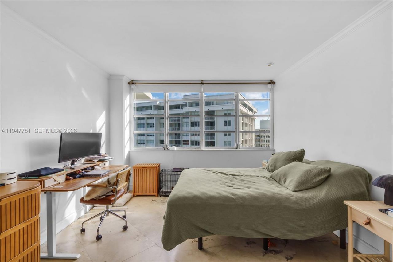 1408 Brickell Bay Dr, Unit 1206, Miami, FL 33131 Photo