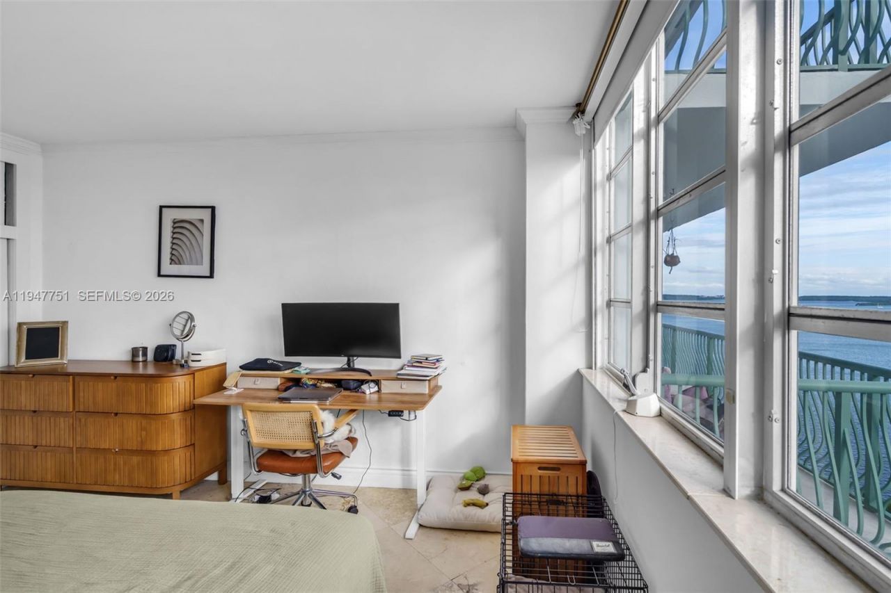 1408 Brickell Bay Dr, Unit 1206, Miami, FL 33131 Photo