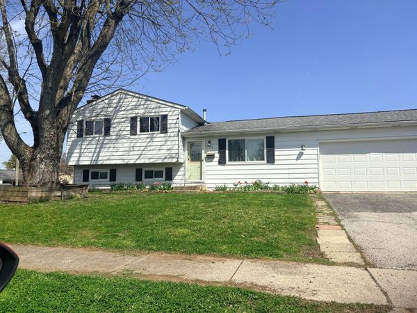 3622 Alpena Road, Columbus, OH 43232