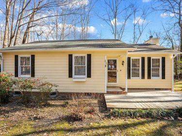 118 Ferndale Drive, Garner, NC 27529