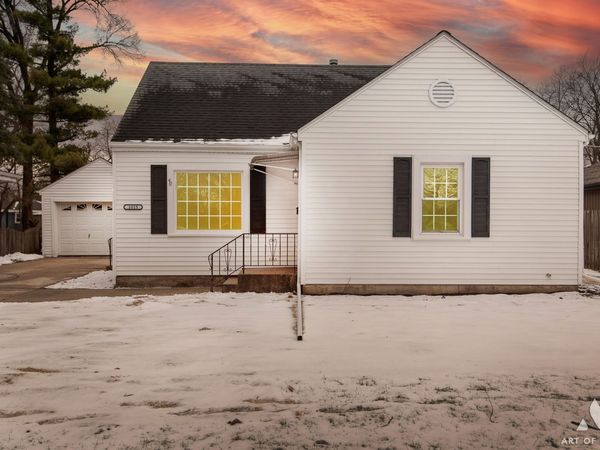 1015 Grandview Avenue, Lockport, IL 60441