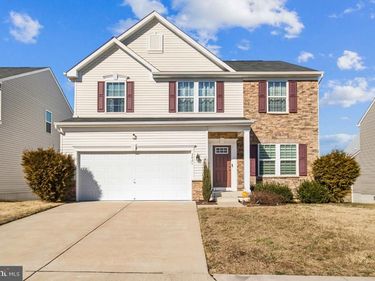 5821 SPRUCE VALLEY DRIVE, FREDERICKSBURG, VA 22407
