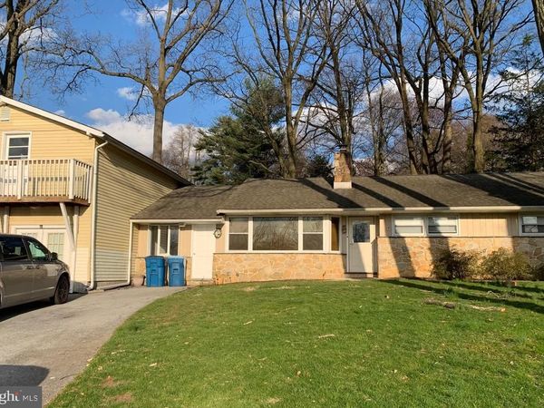 1337 POTTSTOWN PIKE, WEST CHESTER, PA 19380