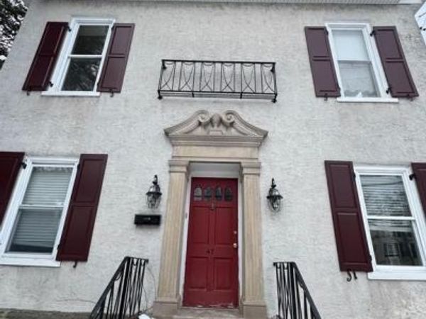47 W HIGHLAND AVENUE, Unit 1, PHILADELPHIA, PA 19118