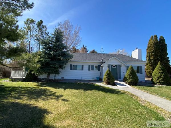 340 N 850 W, BLACKFOOT, ID 83221